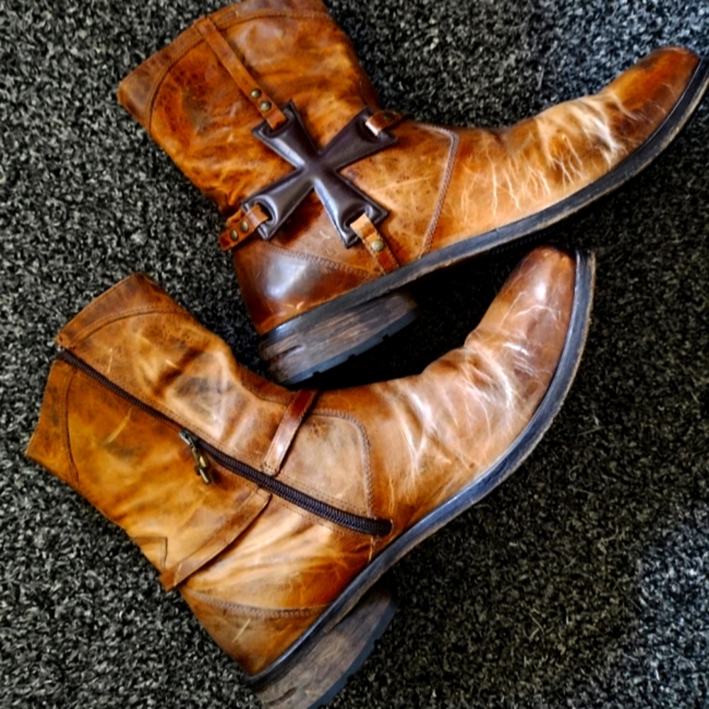 Mark NASON Boots